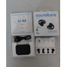 SALE OUT. Anker Soundcore AeroClip Open-Ears, Black | SALE OUT. Anker Soundcore Open-Ear Clip-On Earbuds with Adaptive Comfort |