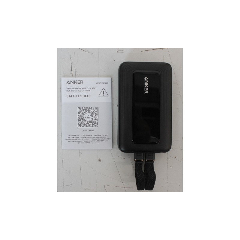 SALE OUT. Anker DEMO