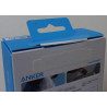 SALE OUT. | Anker Nano Power Bank 45W with Built-In Retractable USB-C Cable | A1638H11 | 10000 mAh | Black | DEMO