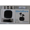 SALE OUT. Anker Soundcore Earphones | R60i | Bluetooth | In-ear | Microphone | Black | DEMO | Warranty 24 month(s) | Wireless