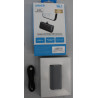 SALE OUT. Anker Nano Power Bank Built-In with USB-C Connector | A1653H11 | 5000 mAh | Black | DEMO