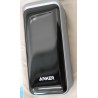 SALE OUT. Anker Power Bank, 200 W | Prime | 20000 mAh | Black | UNPACKED, SMALL SCRATCHED ON TOP