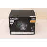 SALE OUT. Anker Prime Wireless Charging Station Qi2.2 25W wireles charging (3-in-1, MagGo, AirCool, Dock Stand) PSU added, Black
