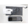 SALE OUT. Anker Zolo Powerbank | A1695H11 | 25000 mAh | Built-In USB-C and Retractable Cable) | Grey | UNPACKED, SCRATCHED ON SC
