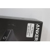SALE OUT. Anker Prime Charging Base for Power Bank, 100W | A1902311 | Black | UNPACKED, DAMAGED PACKAGING, SCRATCHED