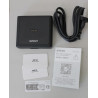 SALE OUT. Anker Prime Charging Base for Power Bank, 100W | A1902311 | Black | UNPACKED, DAMAGED PACKAGING, SCRATCHED