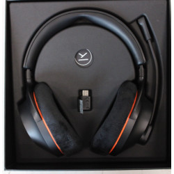 SALE OUT. Beyerdynamic MMX 230 Black Bluetooth ANC Headphones, Wireless | SALE OUT. Headphones | MMX 230 | Bluetooth | Over-Ear 