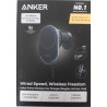 SALE OUT. Anker Prime Wireless Car Charger Qi2.2 25W wireles charging (MagGo, AirCool, Pad) | Anker Prime Wireless Car Charger Q