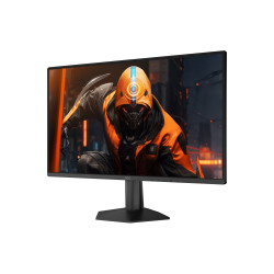 AOC 24G50F | 24 " | IPS | FHD | 16:9 | 180 Hz | 4 ms | 1920 x 1080 pixels | 300 cd/m | HDMI ports quantity 1 | Black