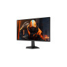 AOC 24G50F | 24 " | IPS | FHD | 16:9 | 180 Hz | 4 ms | 1920 x 1080 pixels | 300 cd/m | HDMI ports quantity 1 | Black