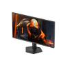 AOC 24G50F | 24 " | IPS | FHD | 16:9 | 180 Hz | 4 ms | 1920 x 1080 pixels | 300 cd/m | HDMI ports quantity 1 | Black