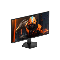 AOC 24G50F | 24 " | IPS | FHD | 16:9 | 180 Hz | 4 ms | 1920 x 1080 pixels | 300 cd/m | HDMI ports quantity 1 | Black