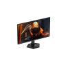 AOC 24G50F | 24 " | IPS | FHD | 16:9 | 180 Hz | 4 ms | 1920 x 1080 pixels | 300 cd/m | HDMI ports quantity 1 | Black