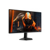 AOC 24G50F | 24 " | IPS | FHD | 16:9 | 180 Hz | 4 ms | 1920 x 1080 pixels | 300 cd/m | HDMI ports quantity 1 | Black