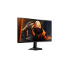 AOC 24G50F | 24 " | IPS | FHD | 16:9 | 180 Hz | 4 ms | 1920 x 1080 pixels | 300 cd/m | HDMI ports quantity 1 | Black