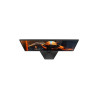 AOC 24G50F | 24 " | IPS | FHD | 16:9 | 180 Hz | 4 ms | 1920 x 1080 pixels | 300 cd/m | HDMI ports quantity 1 | Black