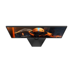 AOC 24G50F | 24 " | IPS | FHD | 16:9 | 180 Hz | 4 ms | 1920 x 1080 pixels | 300 cd/m | HDMI ports quantity 1 | Black