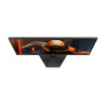AOC 24G50F | 24 " | IPS | FHD | 16:9 | 180 Hz | 4 ms | 1920 x 1080 pixels | 300 cd/m | HDMI ports quantity 1 | Black