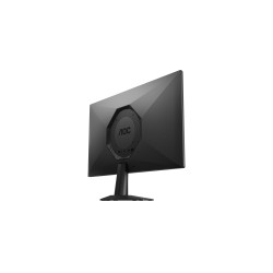 AOC 24G50F | 24 " | IPS | FHD | 16:9 | 180 Hz | 4 ms | 1920 x 1080 pixels | 300 cd/m | HDMI ports quantity 1 | Black