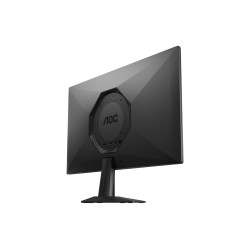 AOC 24G50F | 24 " | IPS | FHD | 16:9 | 180 Hz | 4 ms | 1920 x 1080 pixels | 300 cd/m | HDMI ports quantity 1 | Black