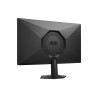AOC 24G50F | 24 " | IPS | FHD | 16:9 | 180 Hz | 4 ms | 1920 x 1080 pixels | 300 cd/m | HDMI ports quantity 1 | Black