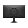 AOC 24G50F | 24 " | IPS | FHD | 16:9 | 180 Hz | 4 ms | 1920 x 1080 pixels | 300 cd/m | HDMI ports quantity 1 | Black