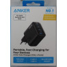 SALE OUT. Anker Zolo Charger 70W, 4-port, Black | Anker Charger | Zolo | DEMO | Black