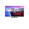 Philips 42OLED811/12 42" (106 cm) 4K OLED Ambilight Smart TV | Philips