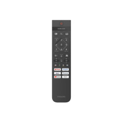 Philips 43PQS8501/12 43" (108 cm) 4K QLED Ambilight Smart TV | Philips