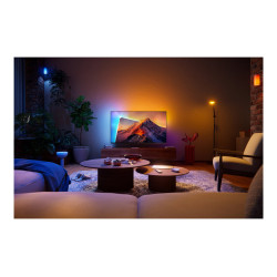 Philips 43PQS8611/12 43" (108 cm) 4K QLED Ambilight Smart TV | Philips