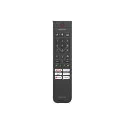 Philips 50PQS8611/12 50" (126 cm) 4K QLED Ambilight Smart TV | Philips