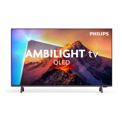 Philips 55PQS8611/12 55" (139 cm) 4K QLED Ambilight Smart TV | Philips