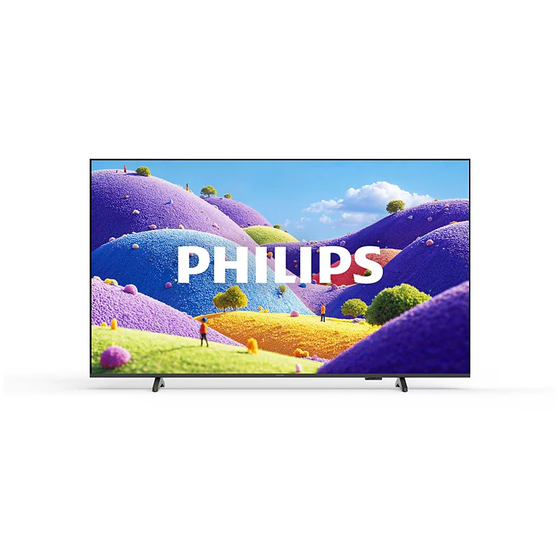 Philips 75PUS7001/12 | 4K LED TV | 75 | Smart TV | TITAN OS | UHD | Black