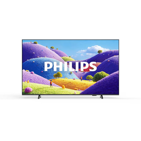 Philips 75PUS7001/12 | 4K LED TV | 75 | Smart TV | TITAN OS | UHD | Black
