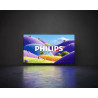 Philips 75PUS7001/12 | 4K LED TV | 75 | Smart TV | TITAN OS | UHD | Black