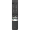 Philips 75PUS7001/12 | 4K LED TV | 75 | Smart TV | TITAN OS | UHD | Black