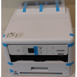 SALE OUT. Epson WorkForce Pro WF-M5399DW | SALE OUT. | Epson WorkForce Pro | WF-M5399DW | Inkjet | Mono | Inkjet Printer | Wi-Fi