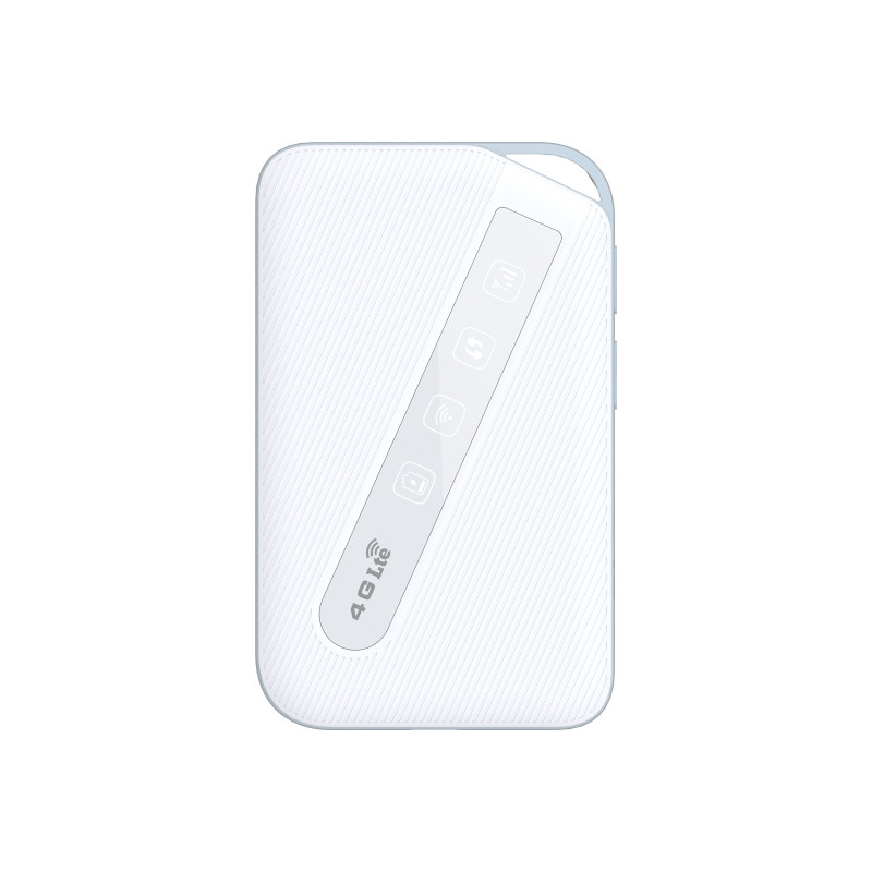 D-Link DWR-932W 4G LTE AX300 Wi-Fi 6 Mobile Hotspot | D-Link
