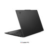 Lenovo ThinkPad E16 G4 Intel | Black | 16 " | IPS | WUXGA | 1920 x 1200 pixels | Anti-glare | Intel Core Ultra 7 | 355 | 16 GB |