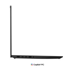 Lenovo ThinkPad E16 G4 Intel | Black | 16 " | IPS | WUXGA | 1920 x 1200 pixels | Anti-glare | Intel Core Ultra 7 | 355 | 16 GB |