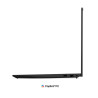 Lenovo ThinkPad E16 G4 Intel | Black | 16 " | IPS | WUXGA | 1920 x 1200 pixels | Anti-glare | Intel Core Ultra 7 | 355 | 16 GB |