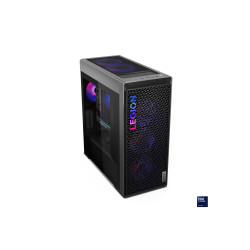 Lenovo Legion | T7 34IAS10 | Tower | Desktop | Intel Core Ultra 9 | 285K | 64 (2x32GB) GB | DDR5 | 1000 GB | NVIDIA GeForce RTX 
