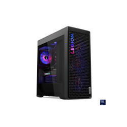 Lenovo Legion | T7 34IAS10 | Tower | Desktop | Intel Core Ultra 9 | 285K | 64 (2x32GB) GB | DDR5 | 1000 GB | NVIDIA GeForce RTX 