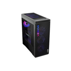 Lenovo Legion | T7 34IAS10 | Tower | Desktop | Intel Core Ultra 9 | 285K | 64 (2x32GB) GB | DDR5 | 1000 GB | NVIDIA GeForce RTX 
