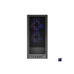 Lenovo Legion | T7 34IAS10 | Tower | Desktop | Intel Core Ultra 9 | 285K | 64 (2x32GB) GB | DDR5 | 1000 GB | NVIDIA GeForce RTX 