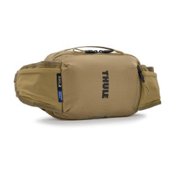 Thule Rail hip pack 2L, Faded khaki | Thule