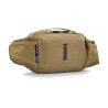 Thule Rail hip pack 2L, Faded khaki | Thule