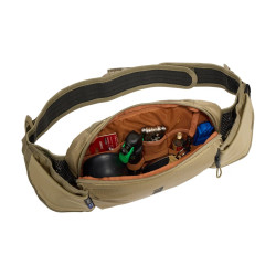 Thule Rail hip pack 2L, Faded khaki | Thule