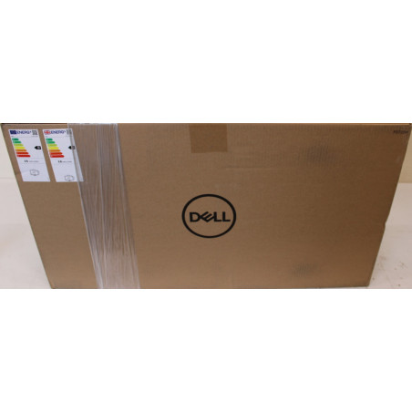 SALE OUT. Dell | P2725H | 27 " | IPS | 16:9 | 100 Hz | 8 ms | 1920 x 1080 pixels | 300 cd/m | HDMI ports quantity 1 | Black | Wa