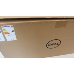 SALE OUT. Dell | P2725H | 27 " | IPS | 16:9 | 100 Hz | 8 ms | 1920 x 1080 pixels | 300 cd/m | HDMI ports quantity 1 | Black | Wa